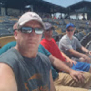 Meet your Posher, Jim